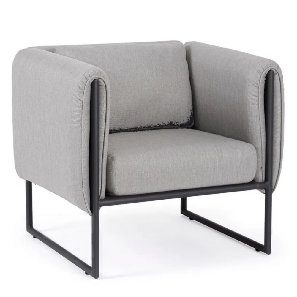 Armchair Bizzotto Pixel