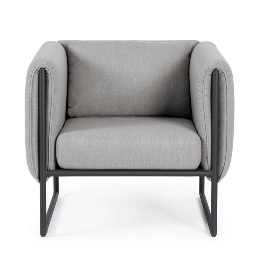 Fauteuil Bizzotto Pixel