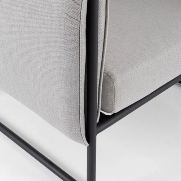Sillón Bizzotto Pixel