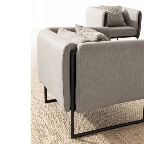 Fauteuil Bizzotto Pixel