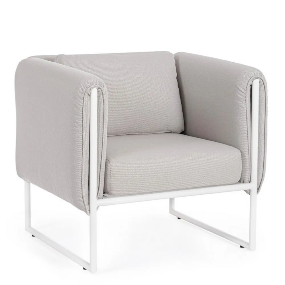 Fauteuil Bizzotto Pixel