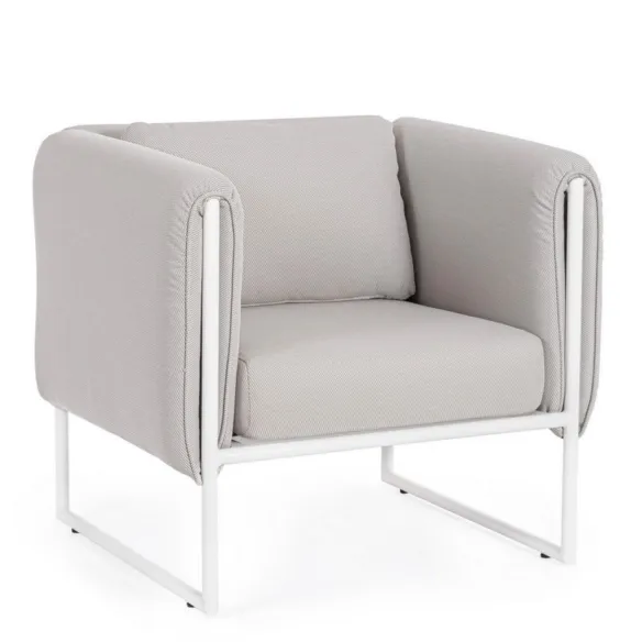 Armchair Bizzotto Pixel