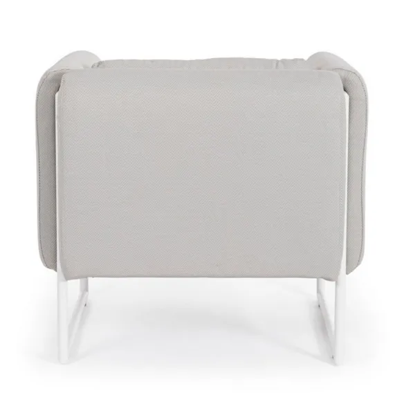 Armchair Bizzotto Pixel