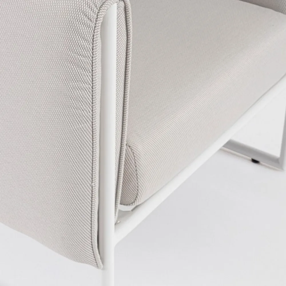 Armchair Bizzotto Pixel