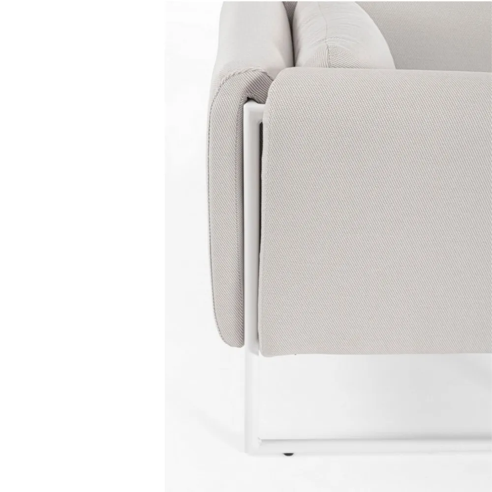 Fauteuil Bizzotto Pixel