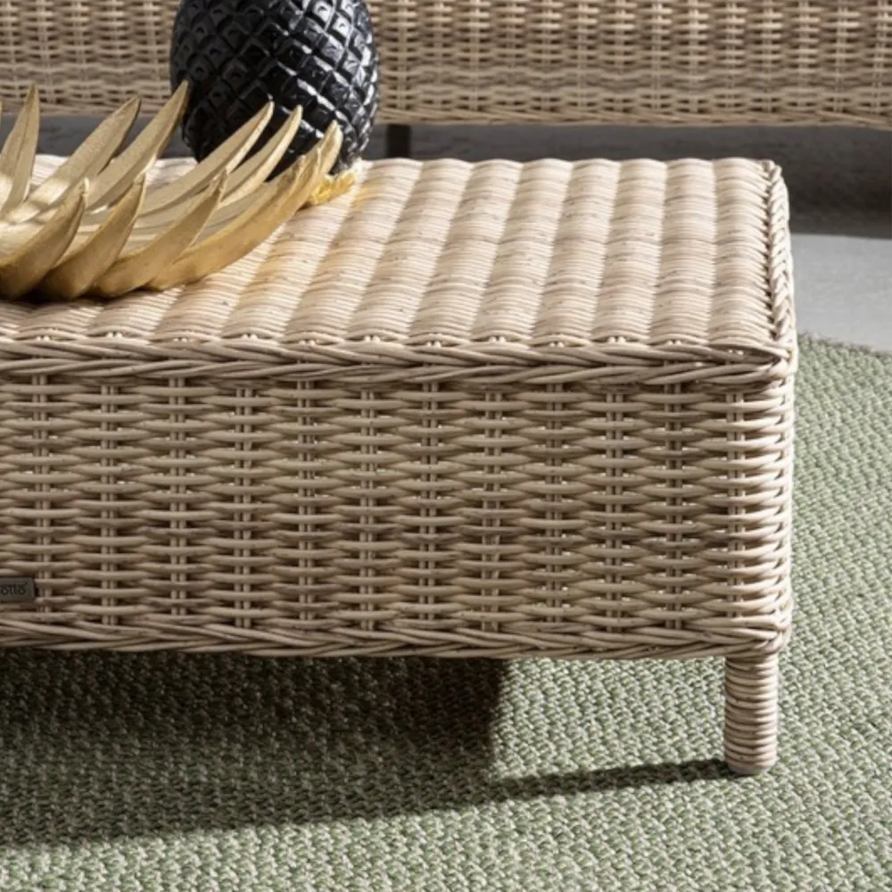Coffee table Bizzotto Aditya
