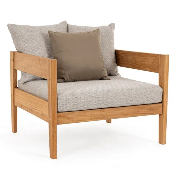Fauteuil Bizzotto Kobo