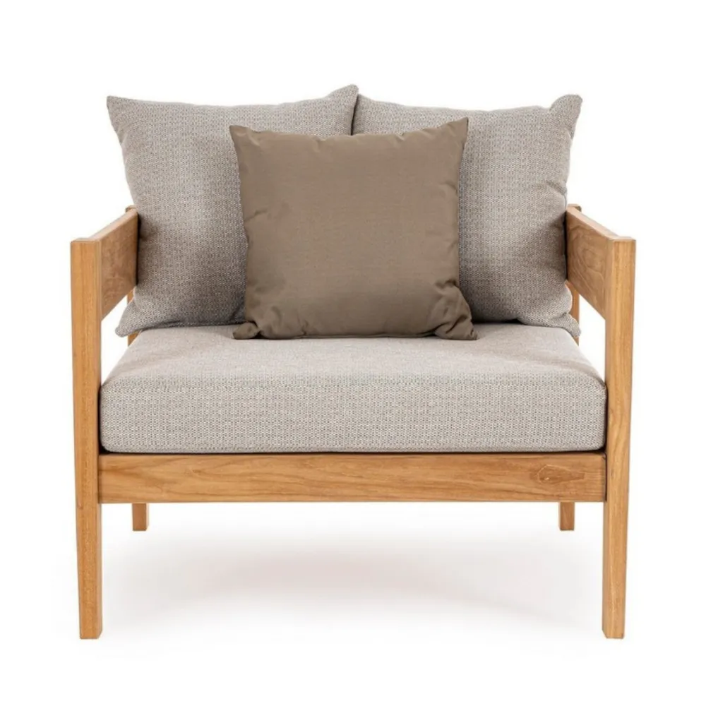 Fauteuil Bizzotto Kobo