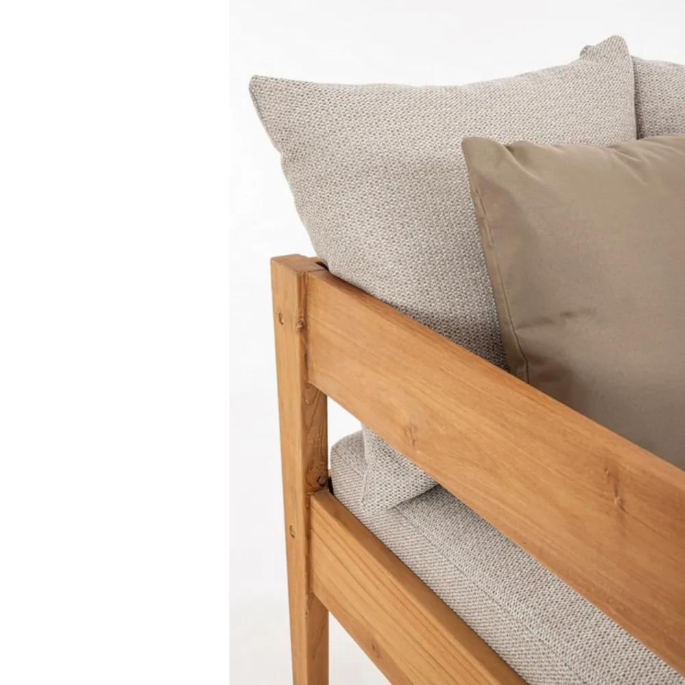 Sessel Bizzotto Kobo