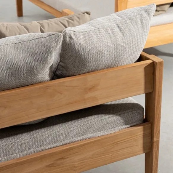 Sessel Bizzotto Kobo