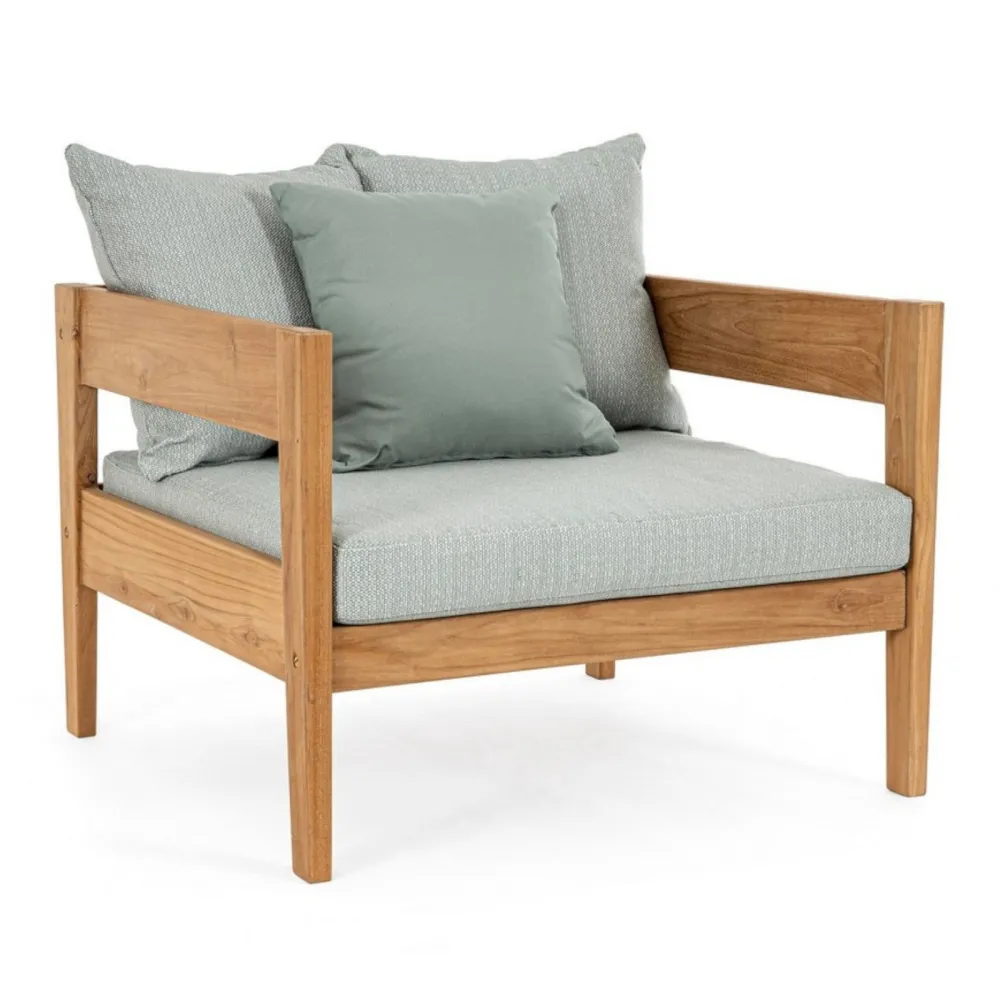 Fauteuil Bizzotto Kobo