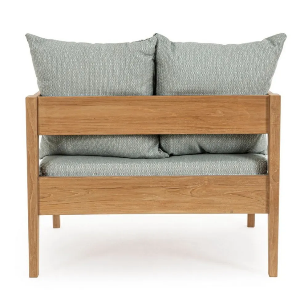 Armchair Bizzotto Kobo