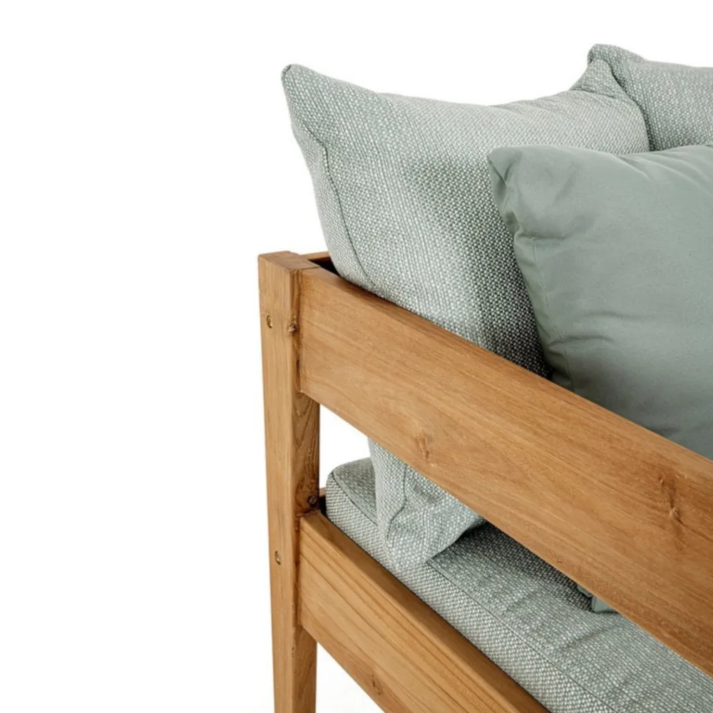 Armchair Bizzotto Kobo