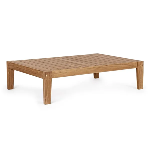 Coffee table Bizzotto Kobo