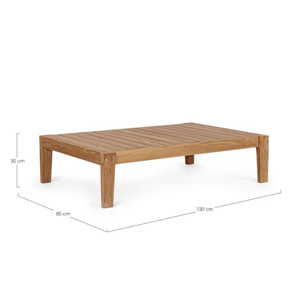 Kaffetisch Bizzotto Kobo 2