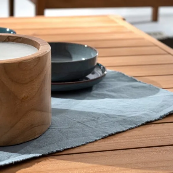Coffee table Bizzotto Kobo
