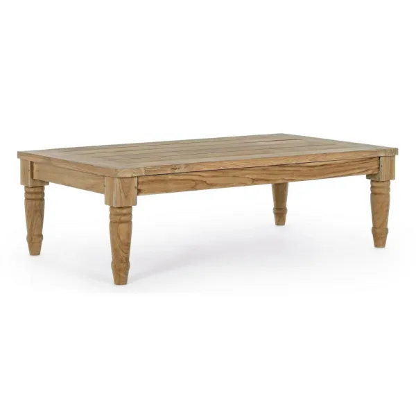 Mesa de centro Bizzotto Karuba