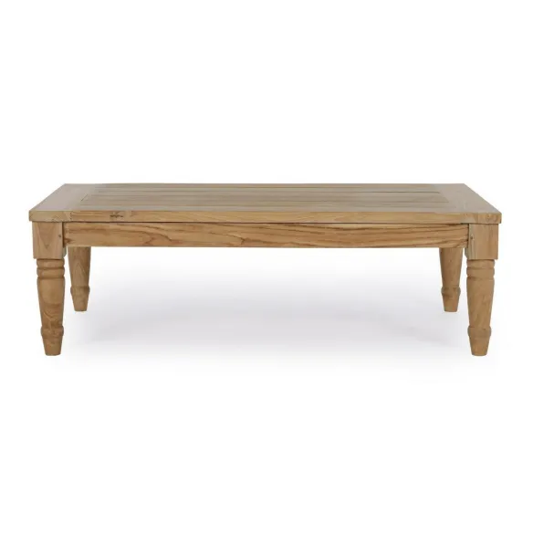 Table basse Bizzotto Karuba
