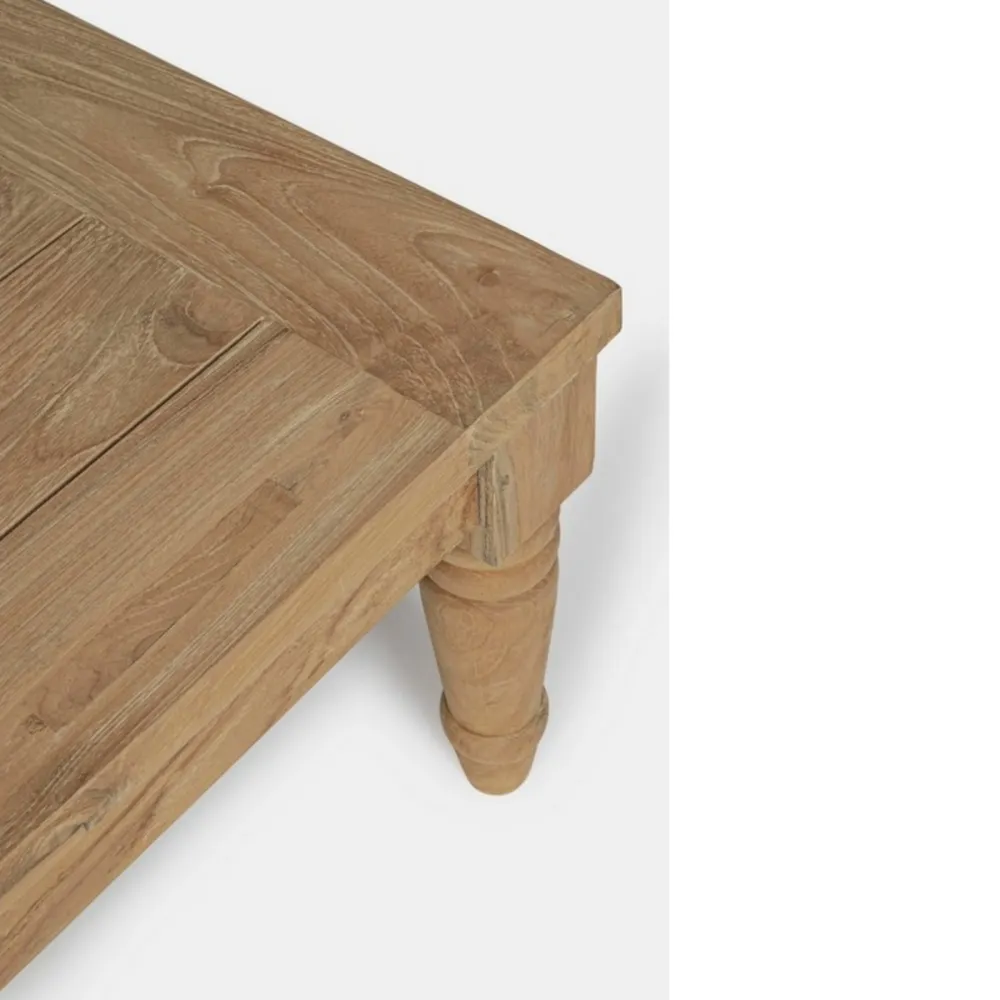Table basse Bizzotto Karuba