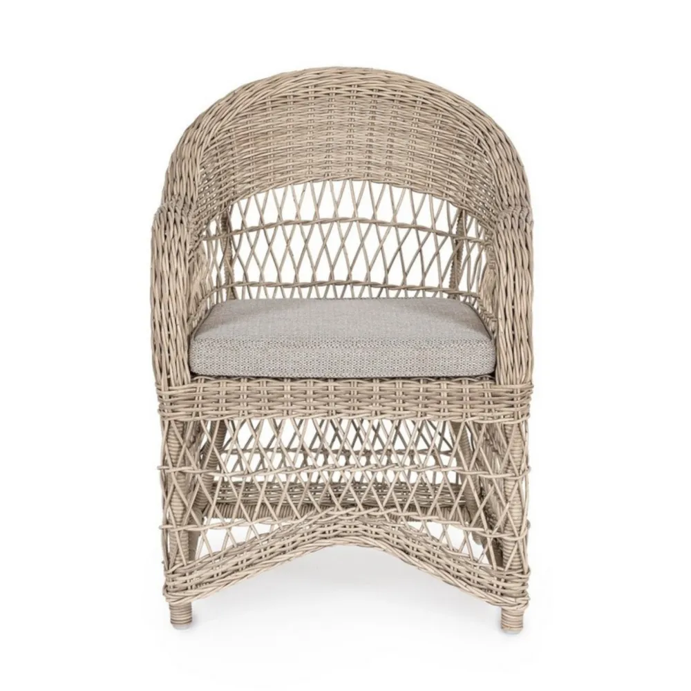 Armchair Bizzotto Jupiter