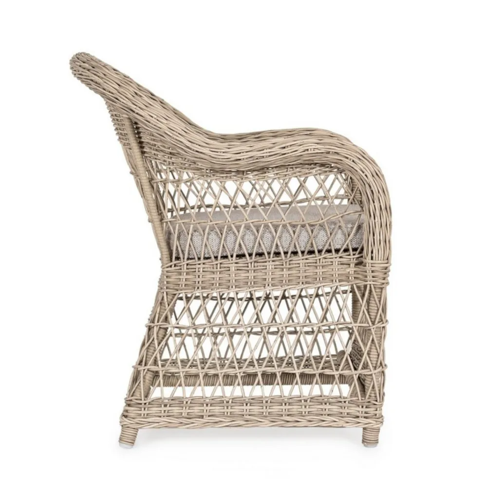 Fauteuil Bizzotto Jupiter
