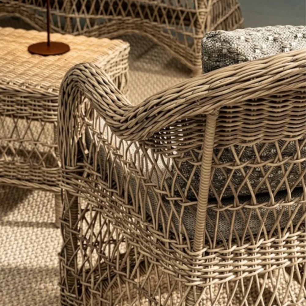 Armchair Bizzotto Jupiter