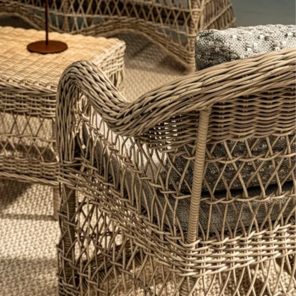 Sillón Bizzotto Jupiter