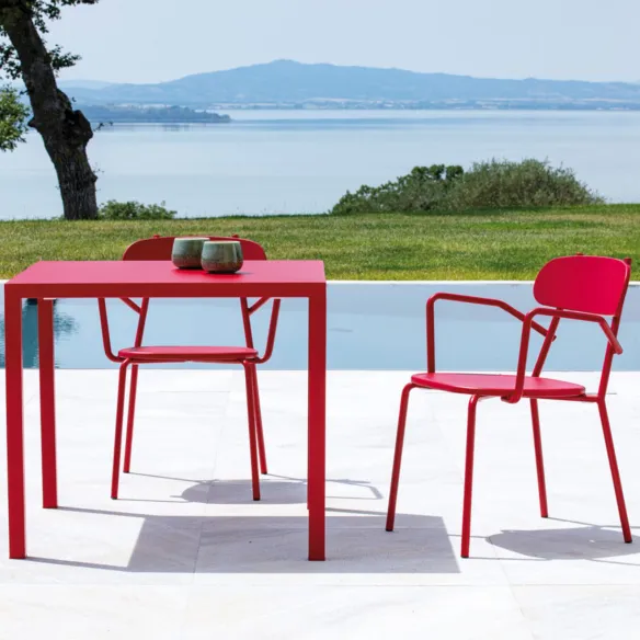 Fauteuil Vermobil Fox