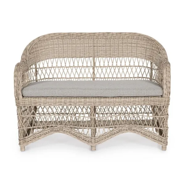 Sofa Bizzotto Jupiter 2