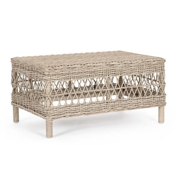 Table basse Bizzotto Jupiter