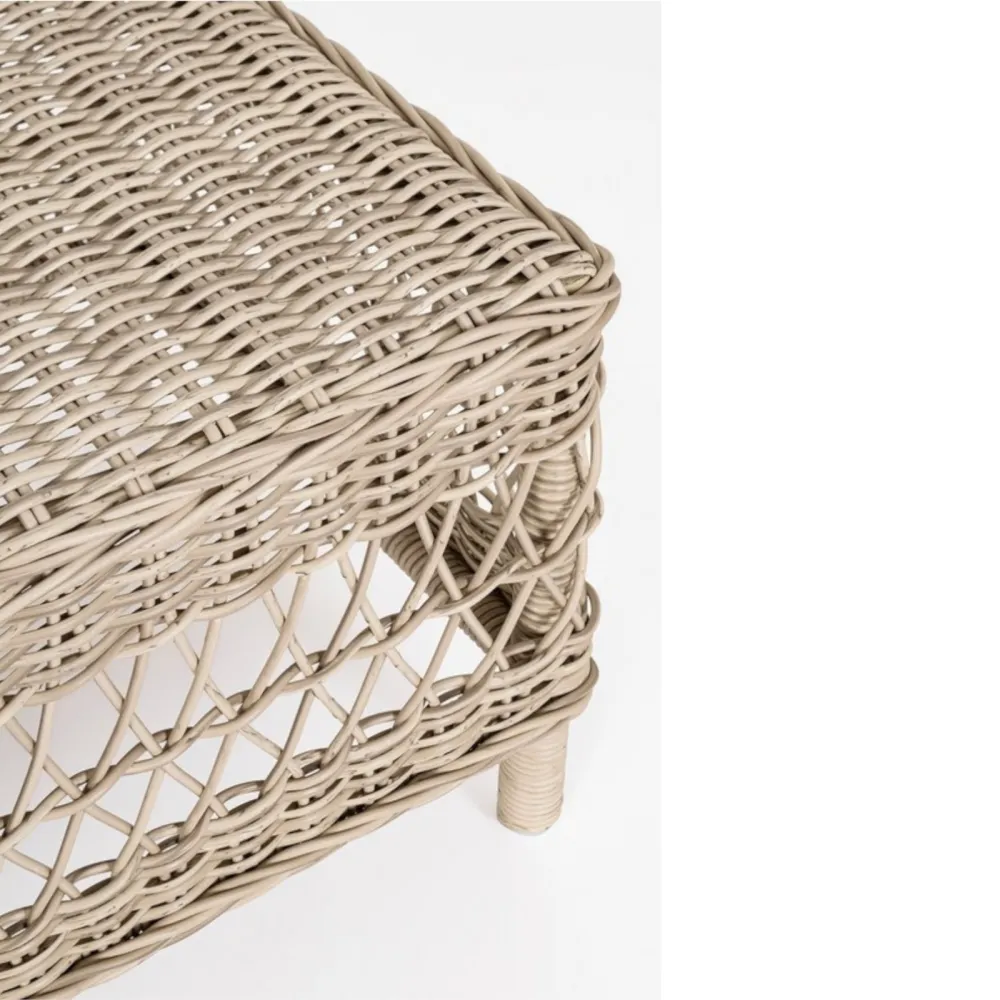 Coffee table Bizzotto Jupiter