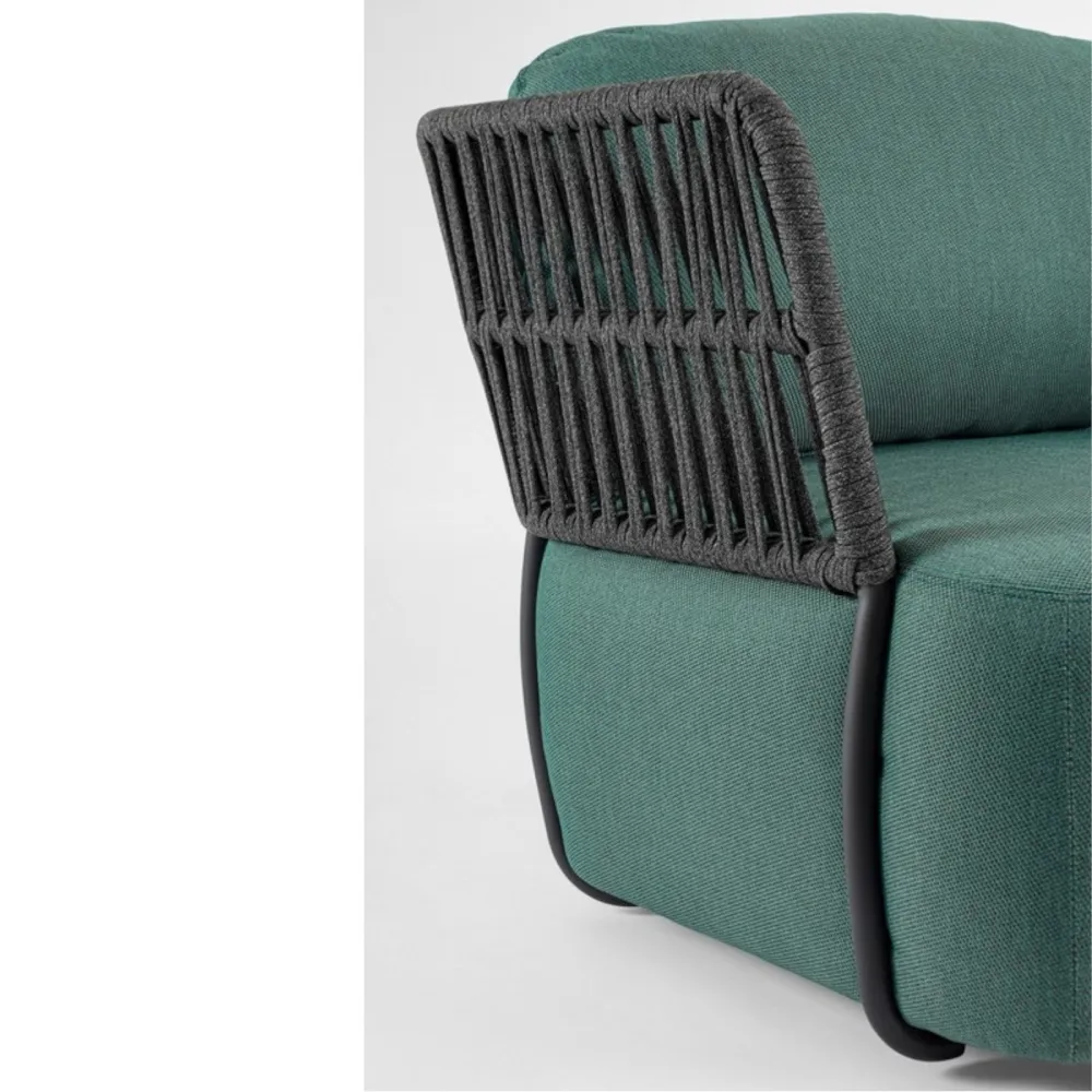 Sillón Bizzotto Palmer