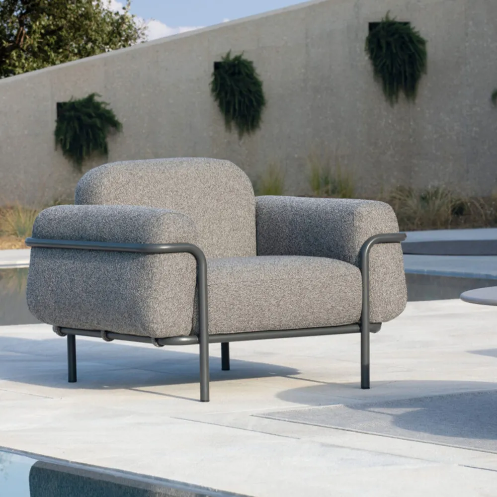 Fauteuil Vermobil Hug