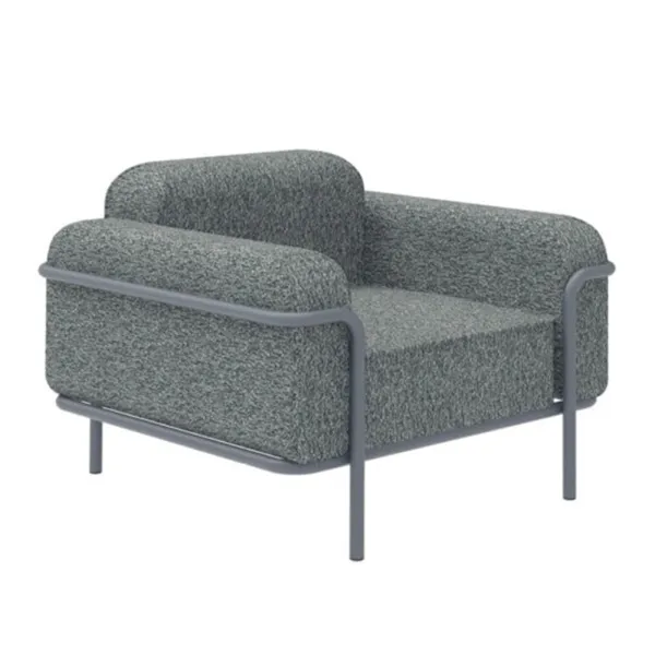 Armchair Vermobil Hug