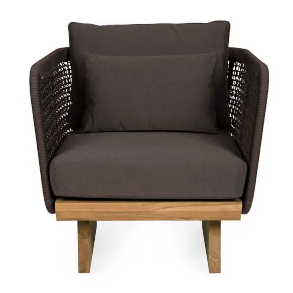 Sillón Bizzotto Xylia