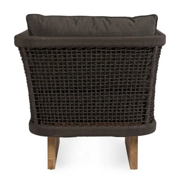 Fauteuil Bizzotto Xylia