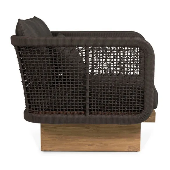 Armchair Bizzotto Xylia
