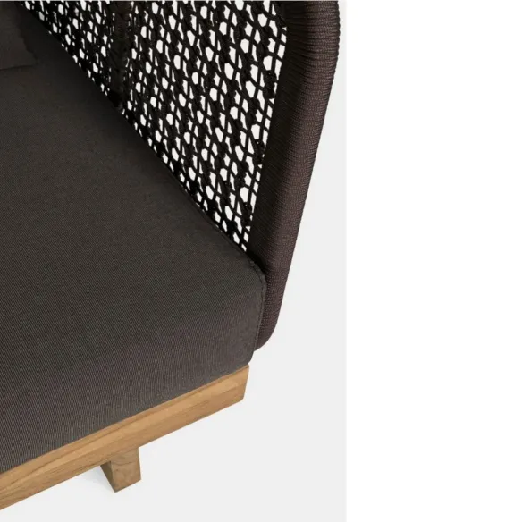 Fauteuil Bizzotto Xylia