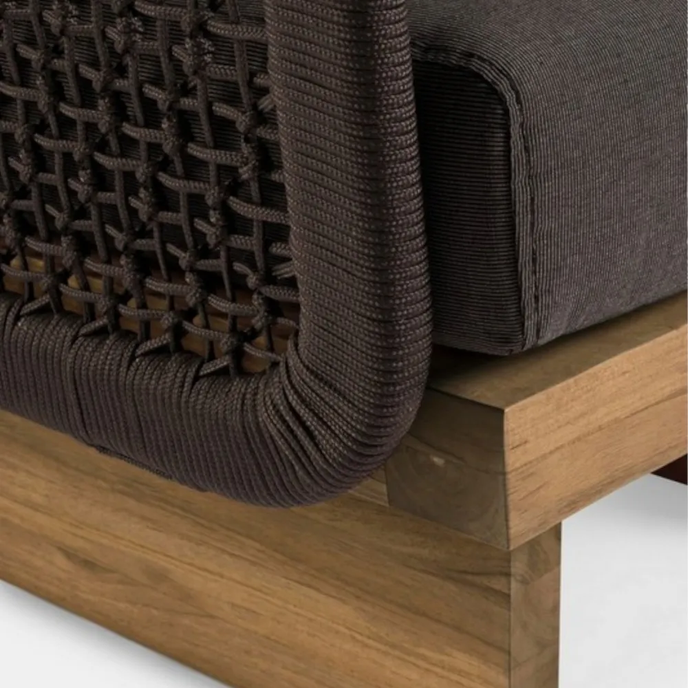 Fauteuil Bizzotto Xylia