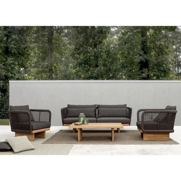 Sillón Bizzotto Xylia