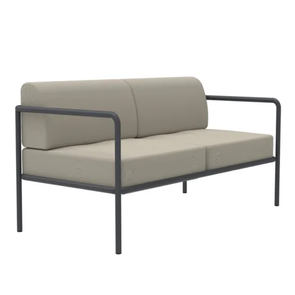 Sofa 2 posti Vermobil Miami
