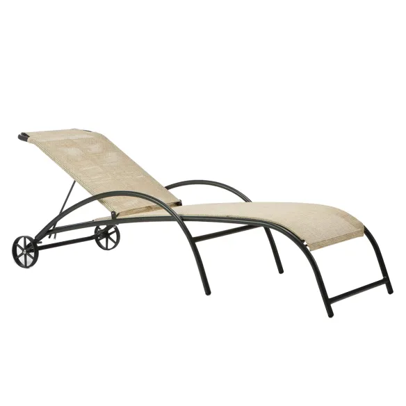 Sunlounger Vermobil Park