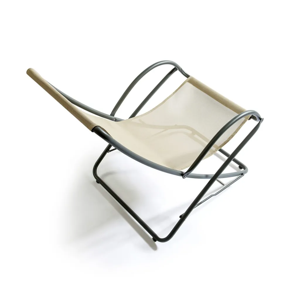 Deck chair Vermobil Park