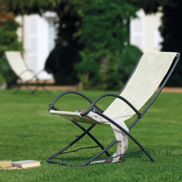 Chaises longues Vermobil Park