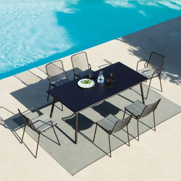 Chaise Vermobil Roma 2