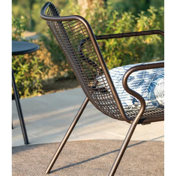 Armchair Vermobil Roma