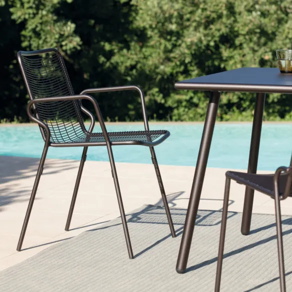 Fauteuil Vermobil Roma