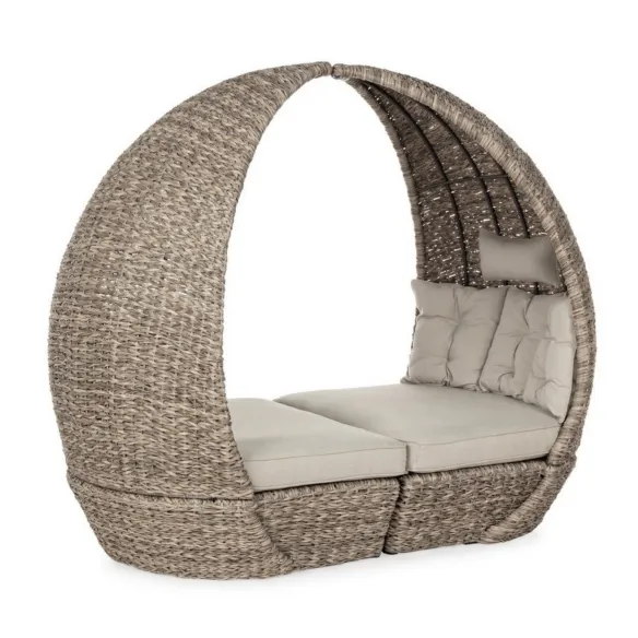 2 Sillón Set Bizzotto Samui