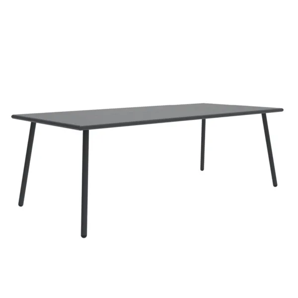 Table Vermobil Roma 2