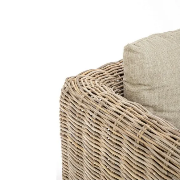 Armchair Bizzotto Fortaleza